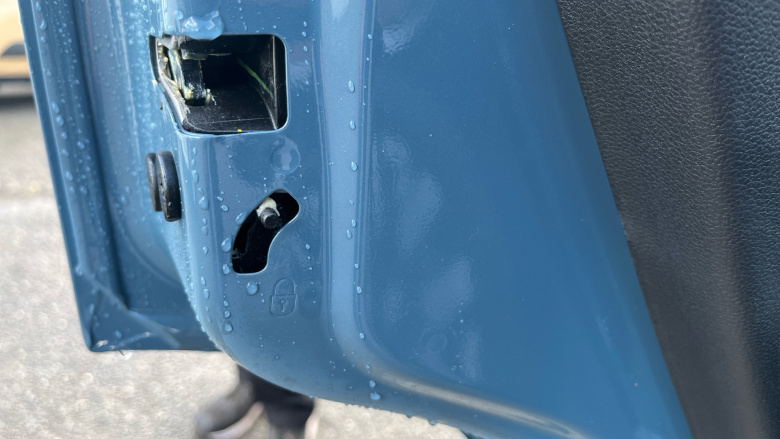 Dacia Spring 27kWh Expression 65 48kW 5dr Auto Electric Hatchback